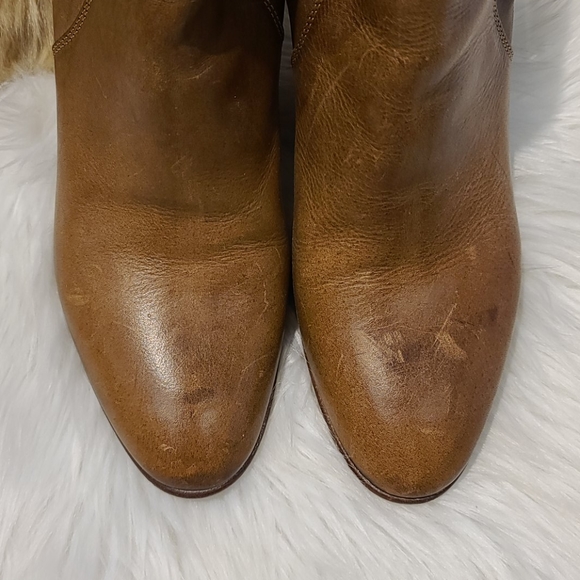 Chloé ankle boots - Picture 7 of 8